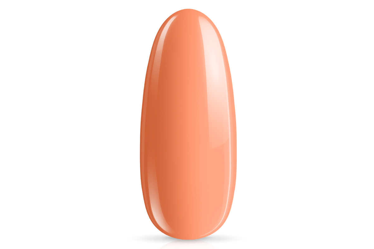 Jolifin LAVENI Shellac - fresh apricot 10ml