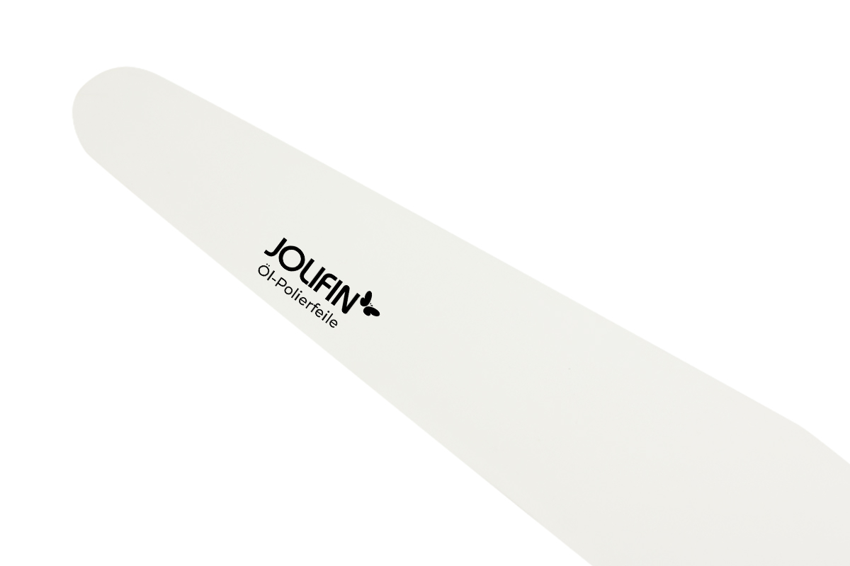 Jolifin Öl-Polierfeile 