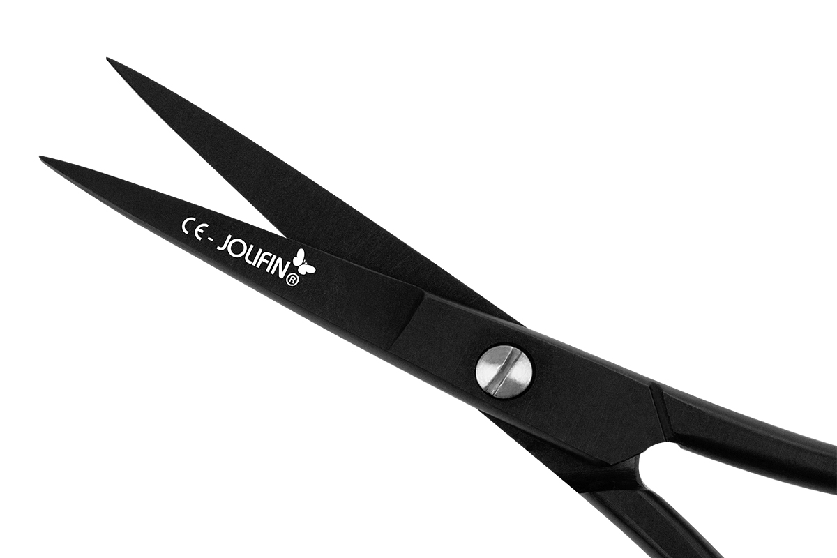 Jolifin nail art scissors