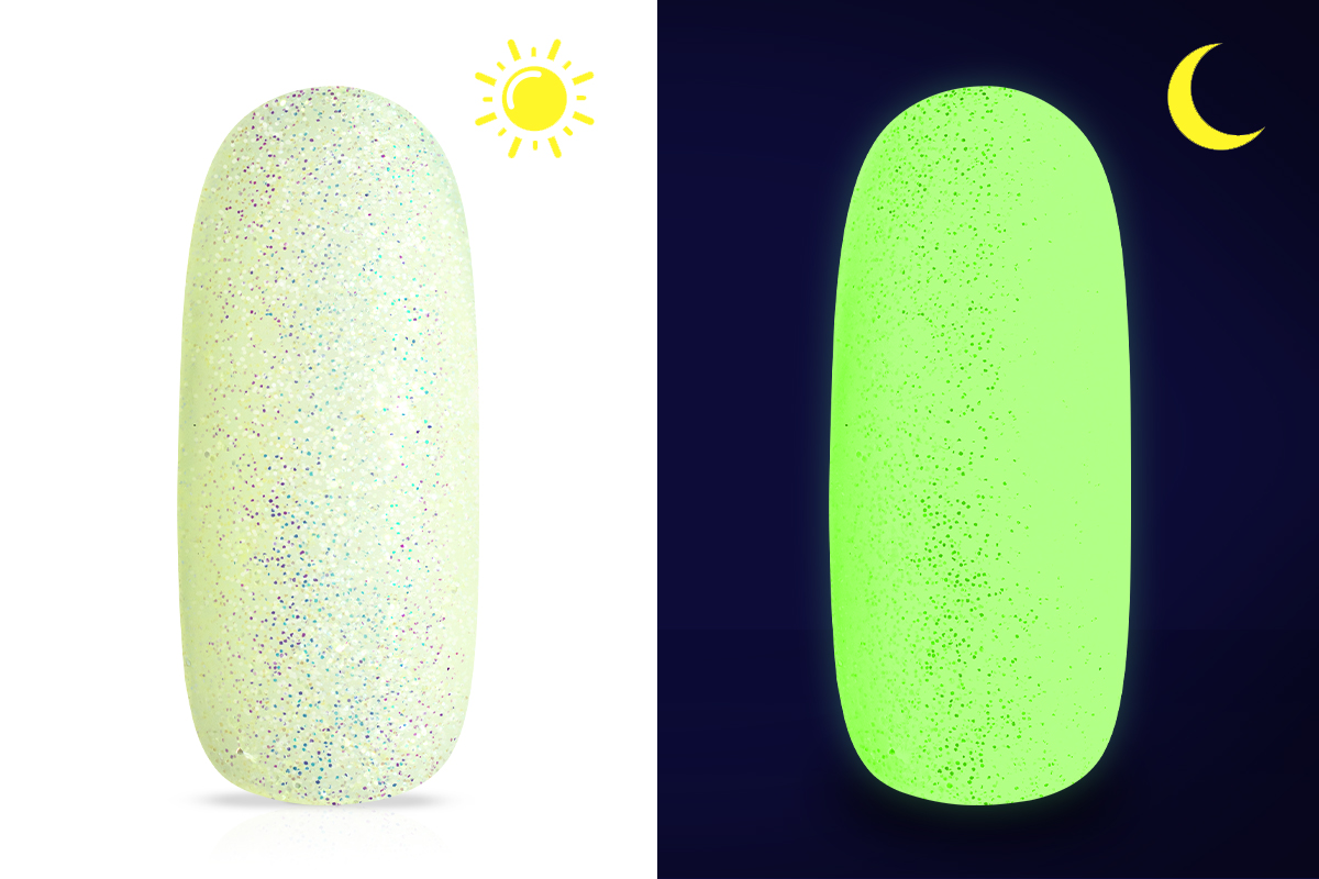 Jolifin LAVENI Diamond Dust - Nightshine pastel-sun
