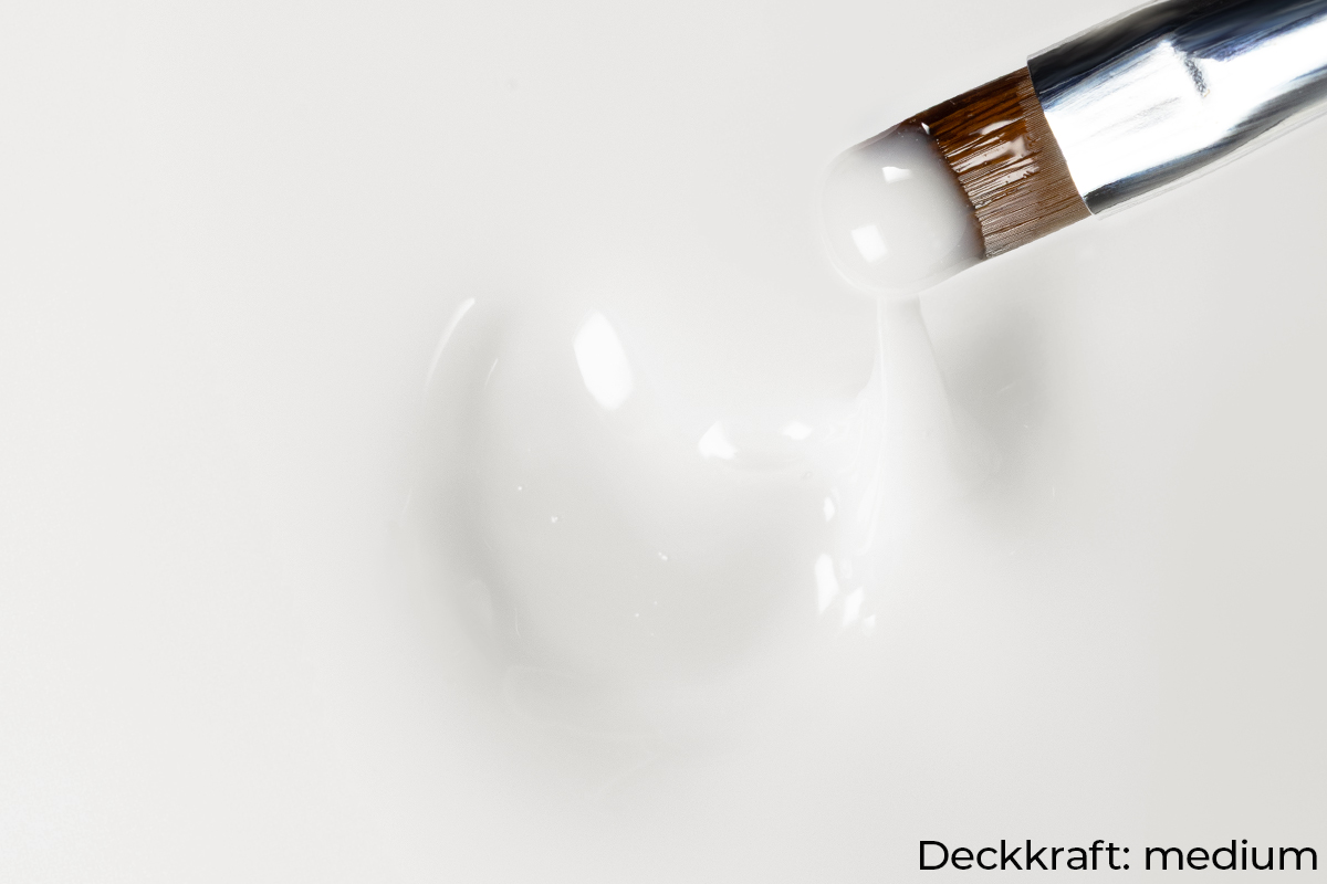 Jolifin Studioline - French-Gel pearl soft-white 5ml