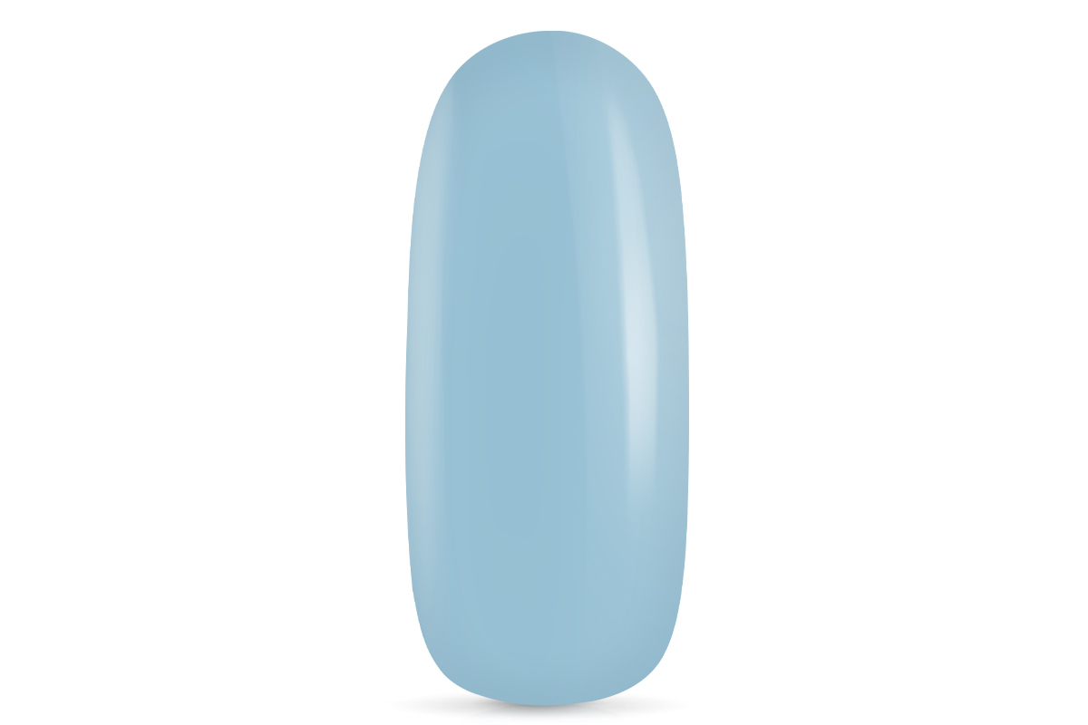 Jolifin LAVENI Shellac - pastell-blue water 10ml