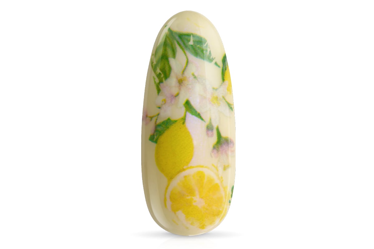 Jolifin Transfer Nail Foil Box – Fruit