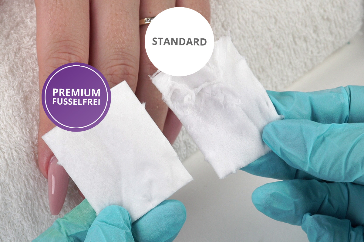 Jolifin 500 cell roll - Premium lint-free