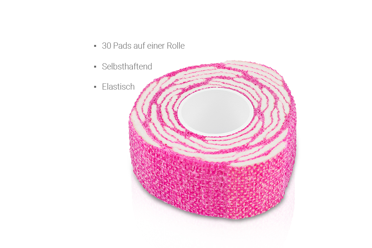 Jolifin LAVENI Shellac Remover Set