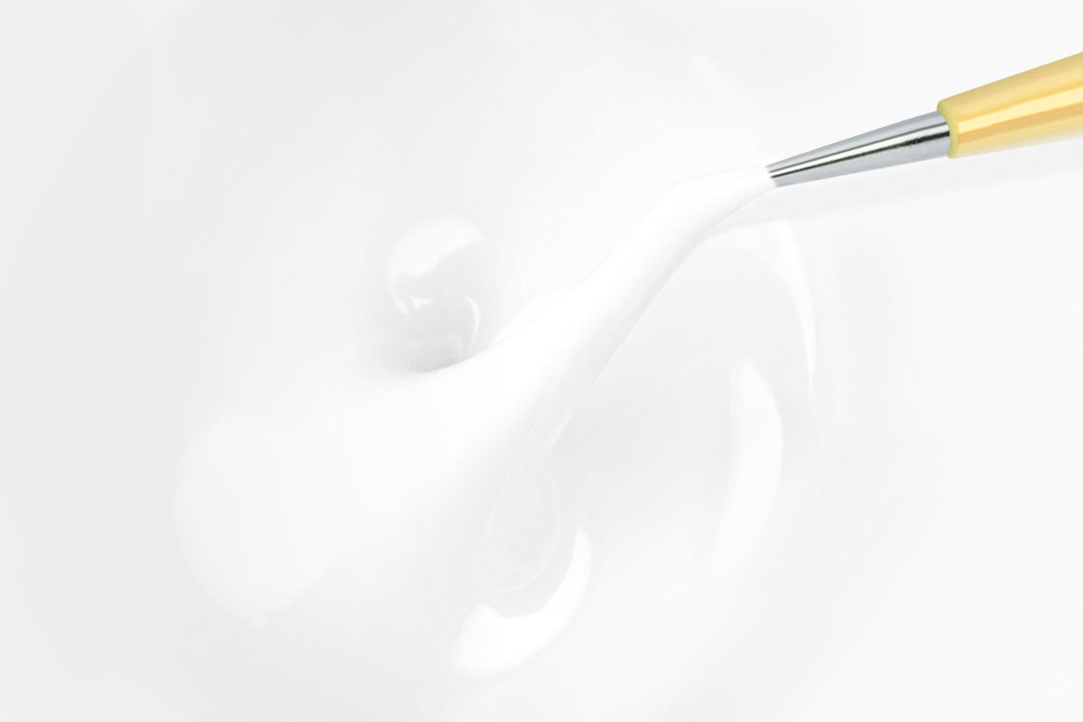 Jolifin Spider-Line Gel - white 5ml