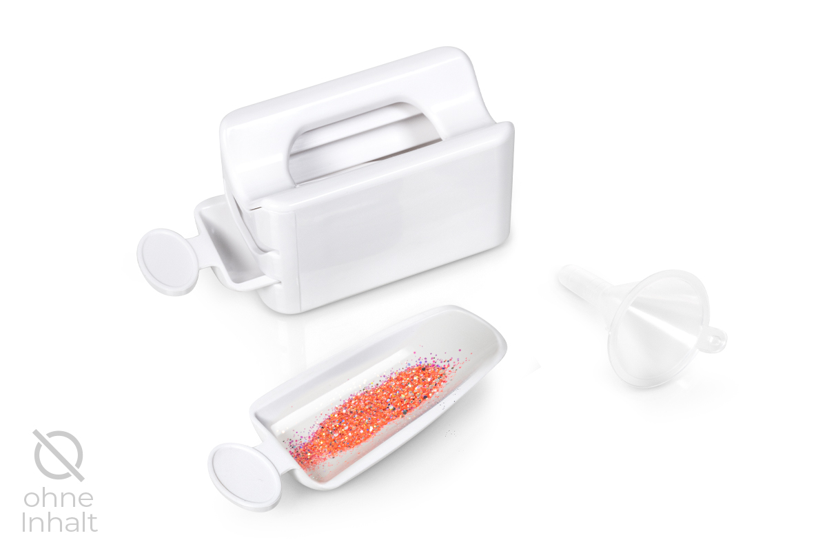 Jolifin Dipping- & Glitter-Auffangbehälter