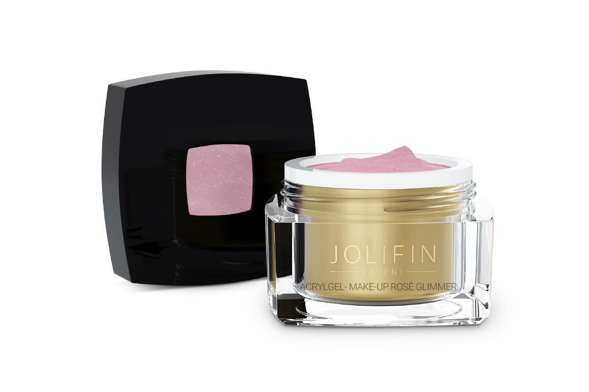 Make-up rosé Glimmer