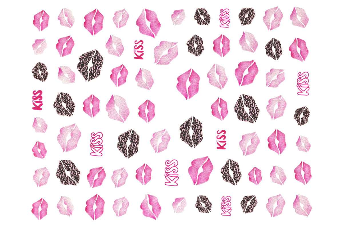 Jolifin LAVENI XL Sticker - No. 2