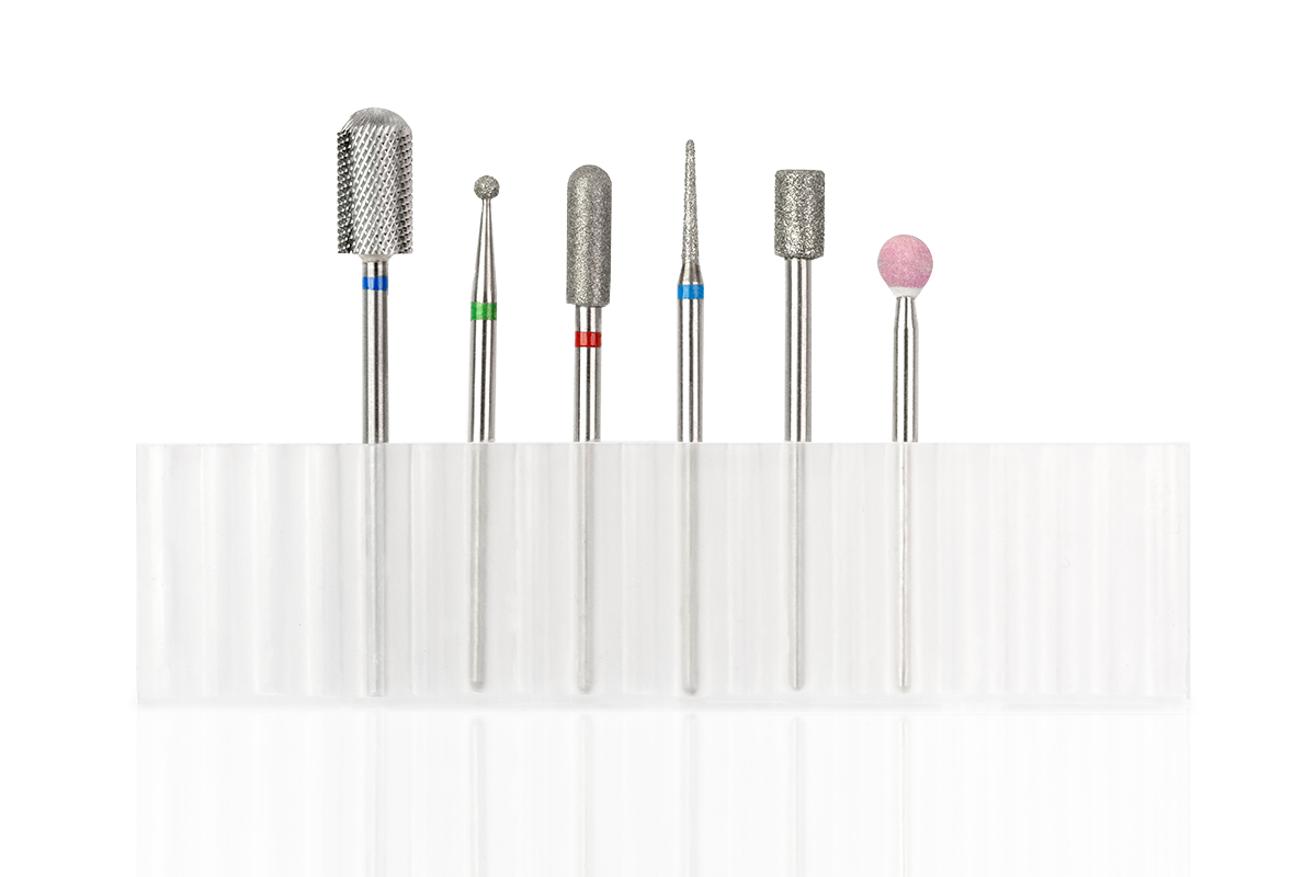 Jolifin Cutter Bit Set Premium