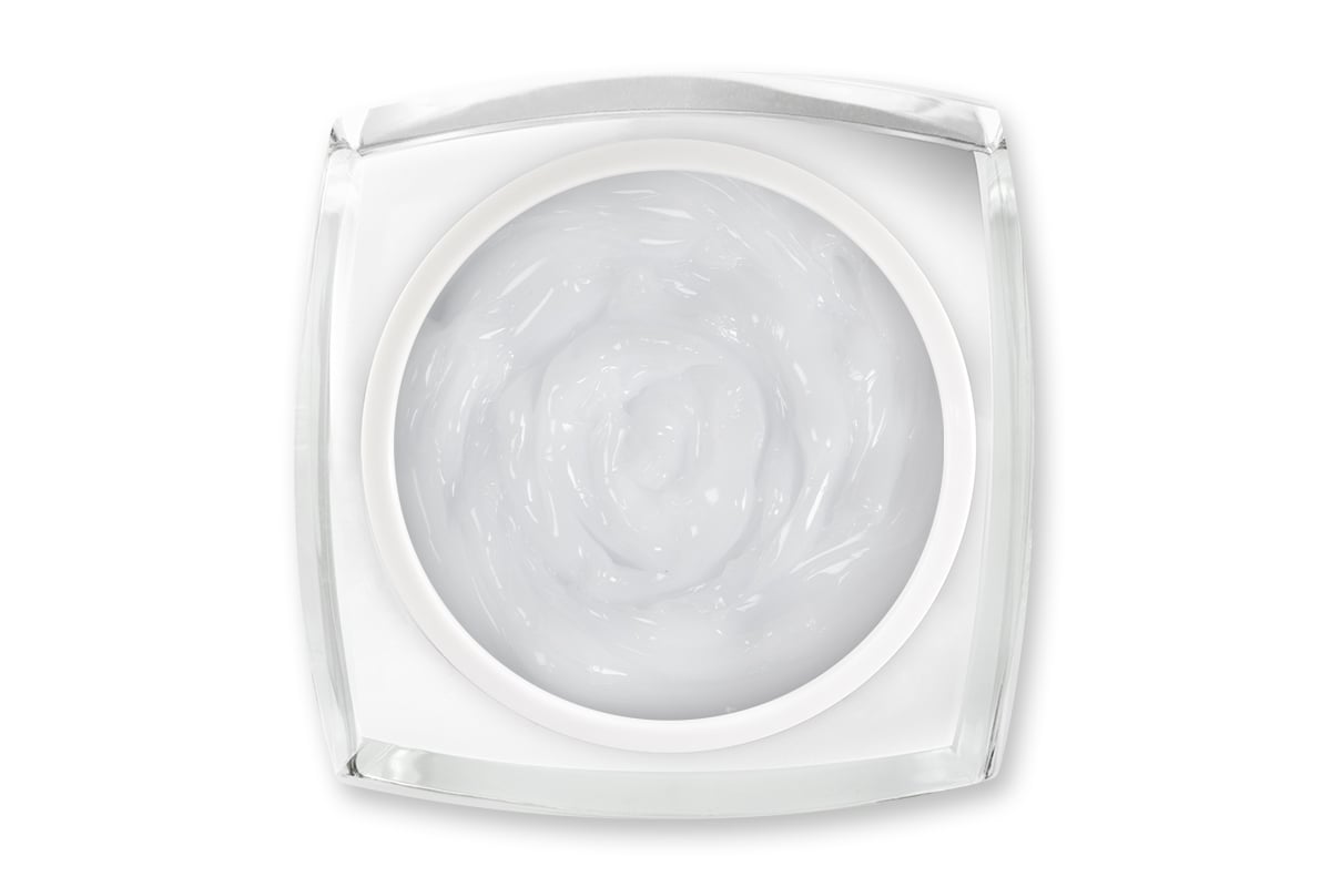 Jolifin LAVENI 5D-Gel Soft Gummy - white 5ml