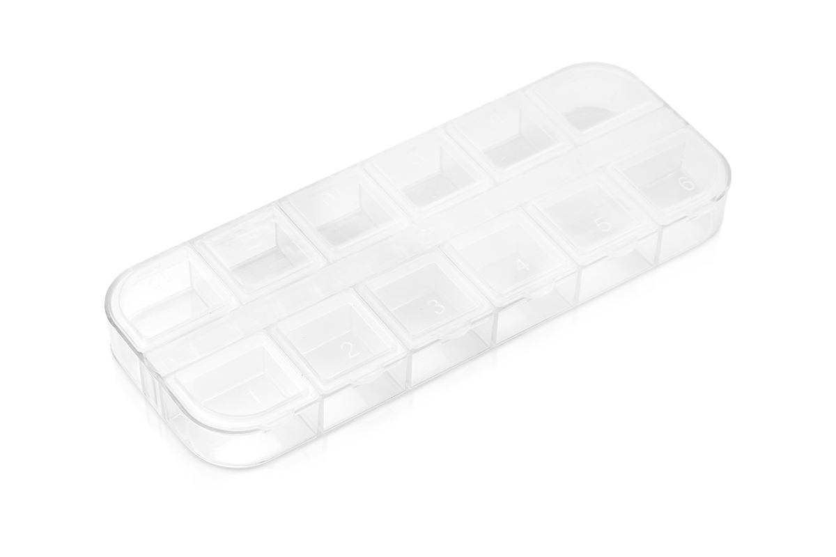 Jolifin sorting box small