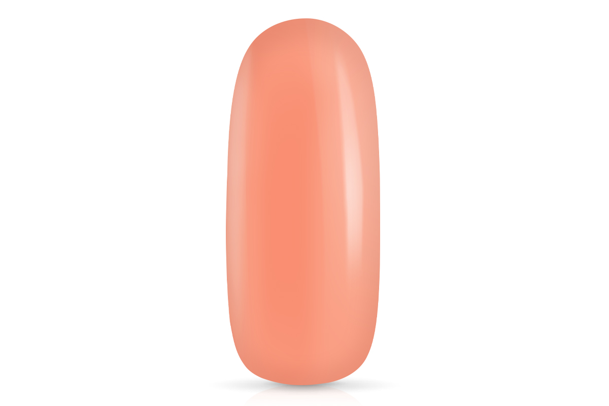 Jolifin LAVENI 3in1 Shellac - pastel neon apricot 10ml