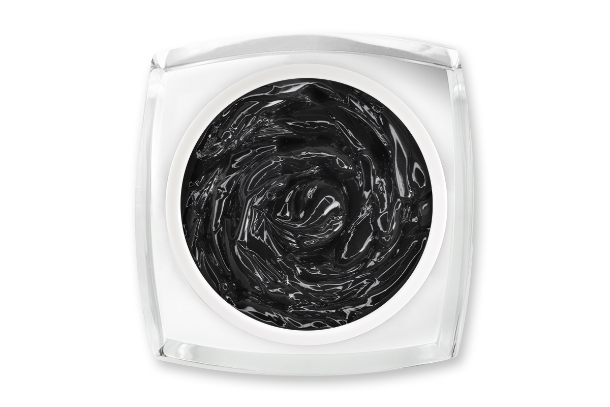 Jolifin LAVENI 5D-Gel Soft Gummy - black 5ml
