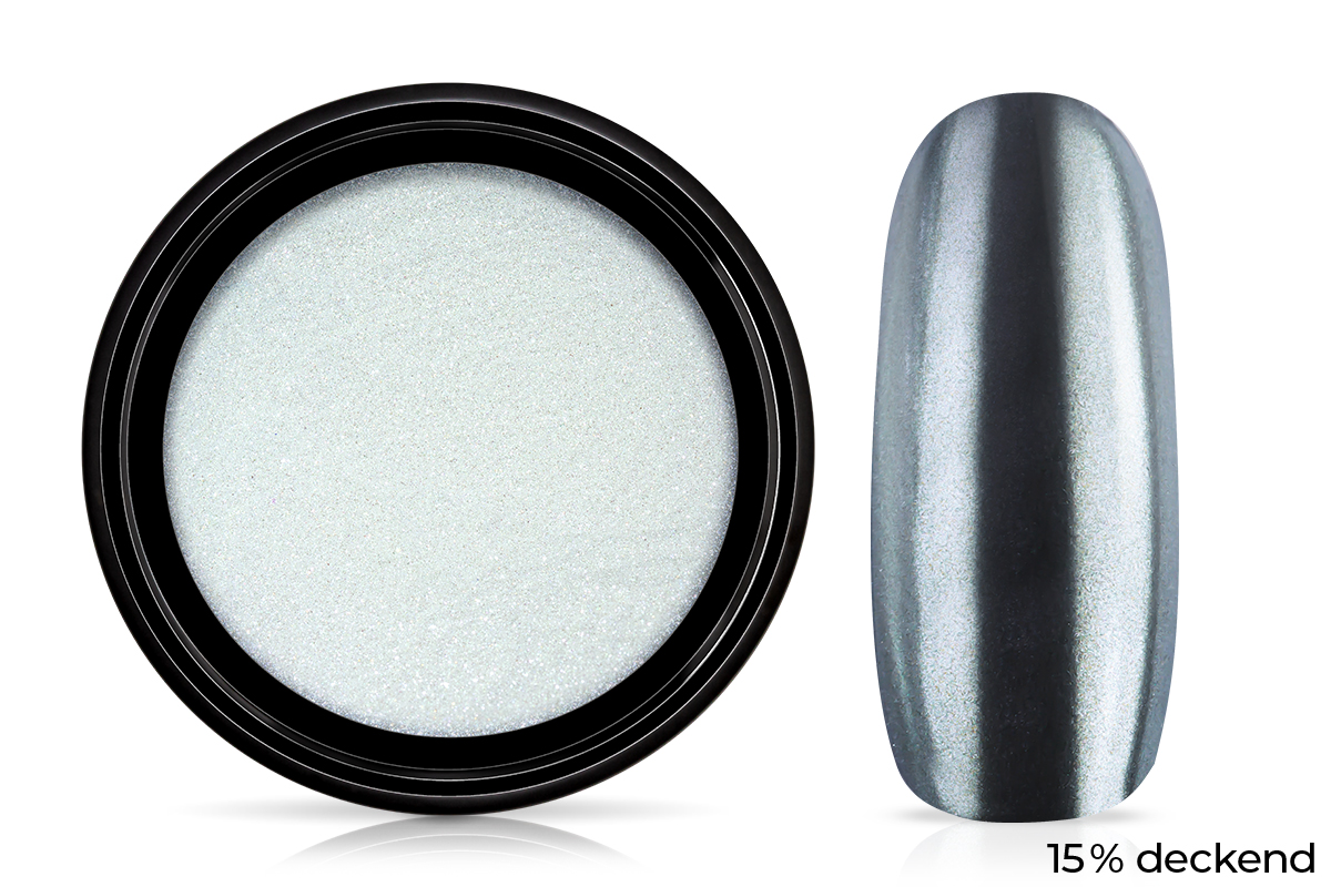 Jolifin Super Pearl Pigment - white