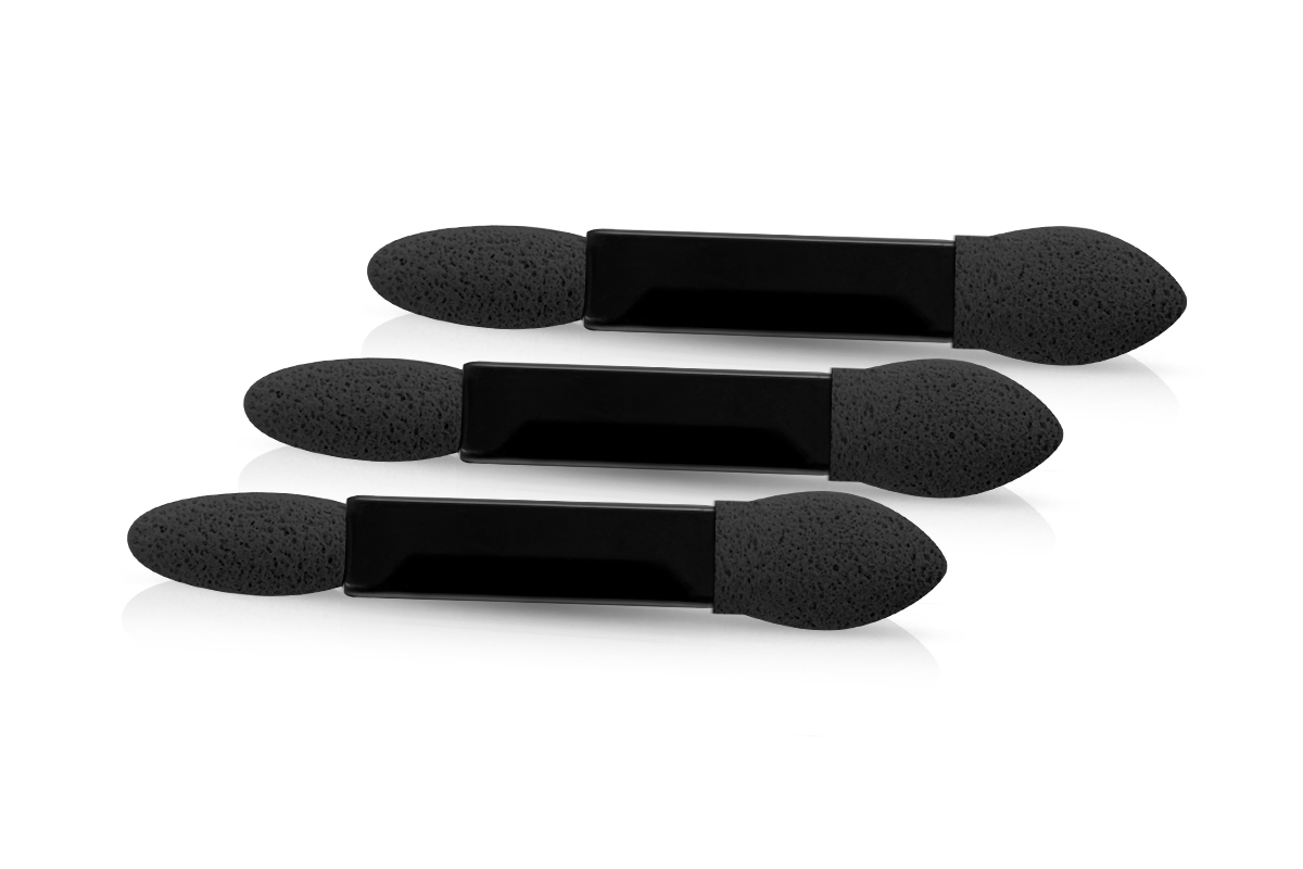 Jolifin Pigment Applicator Set of 3