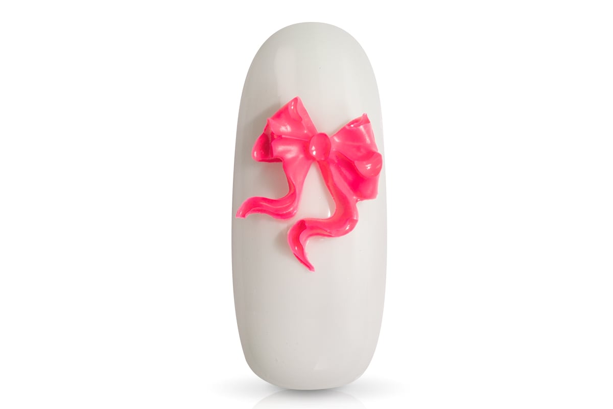 Jolifin 3D-Form - Schleifen Typ 1
