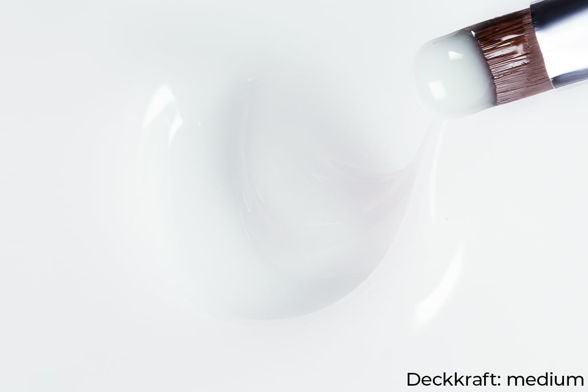 Jolifin LAVENI - French-Gel soft-white 30ml