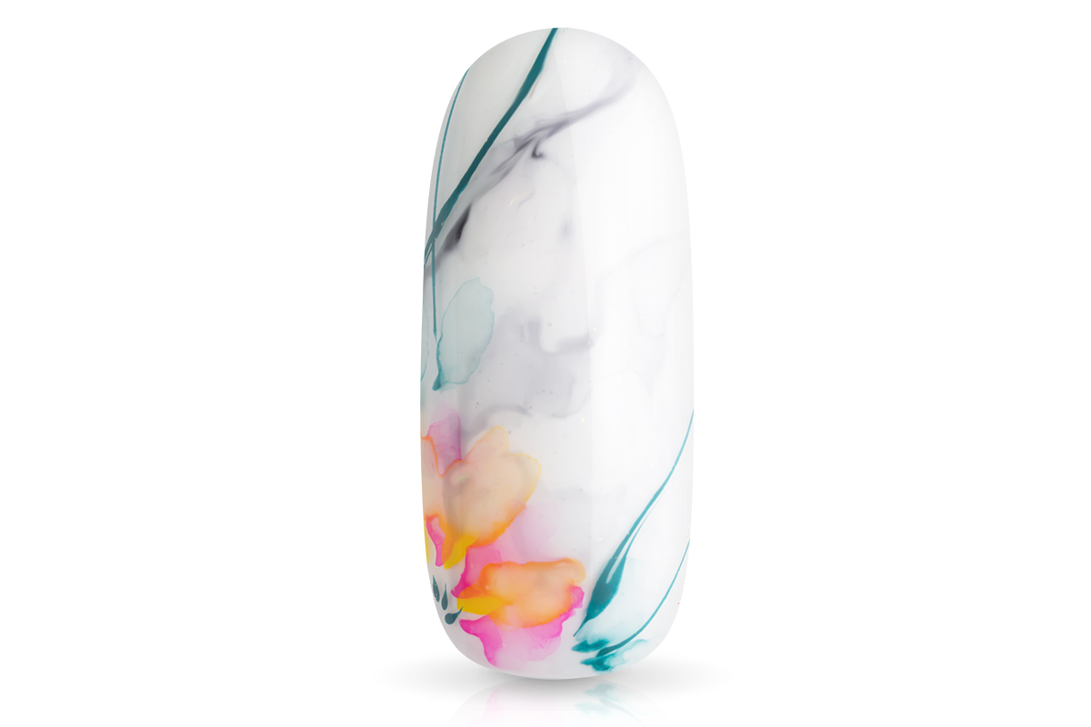 Jolifin Watercolour Paints - Flower Power