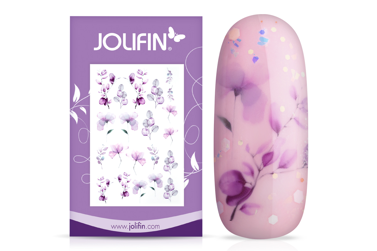 Jolifin Trend Tattoo No. 156