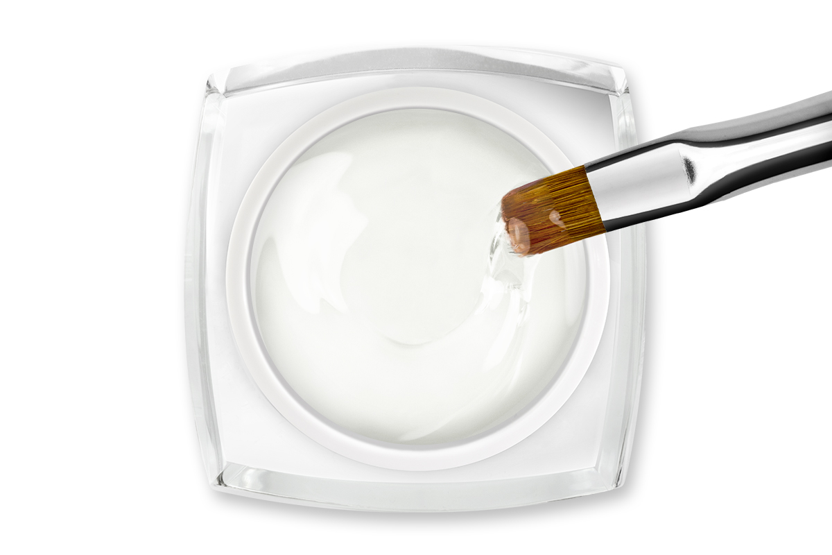 Jolifin LAVENI - 1-phase gel with honey effect 5ml