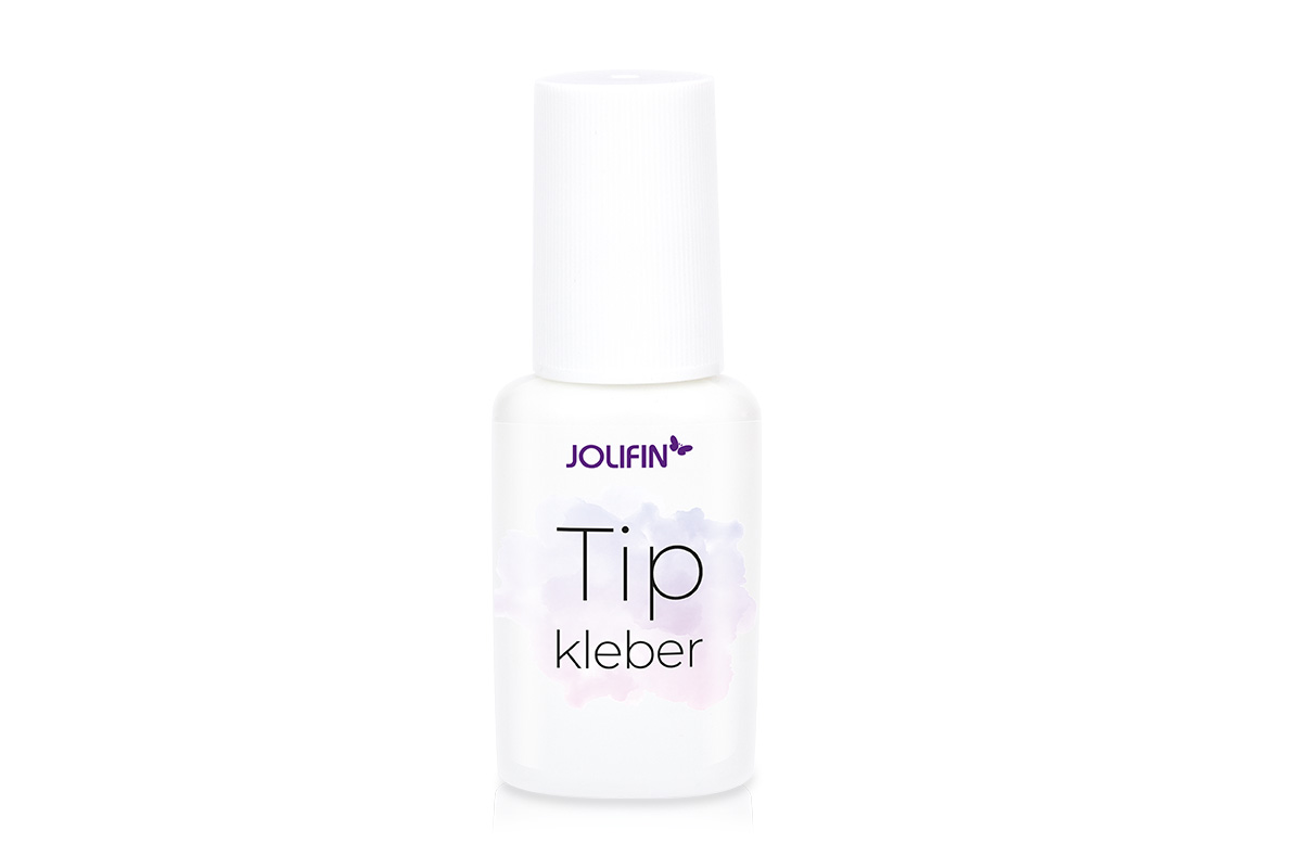 Nail glue with brush 7.5g HQ-free