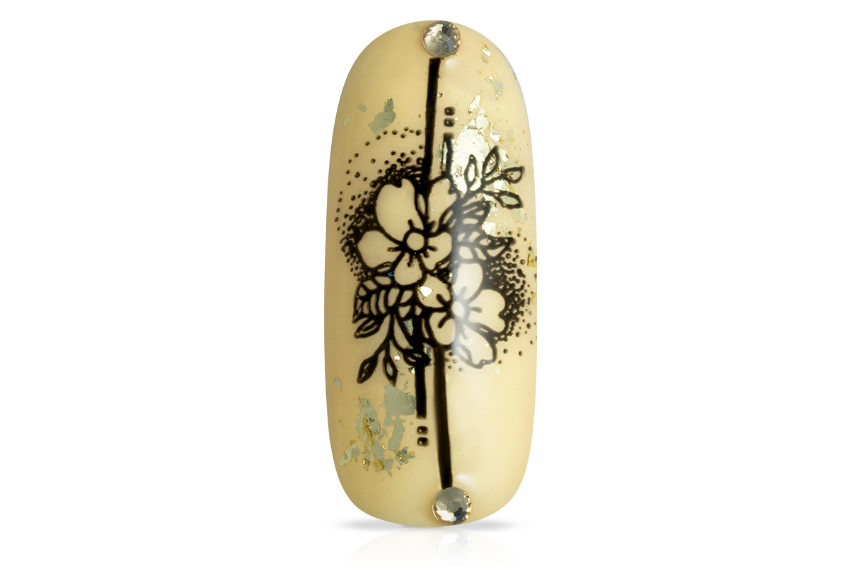 Jolifin Stamping Stencil No. 84