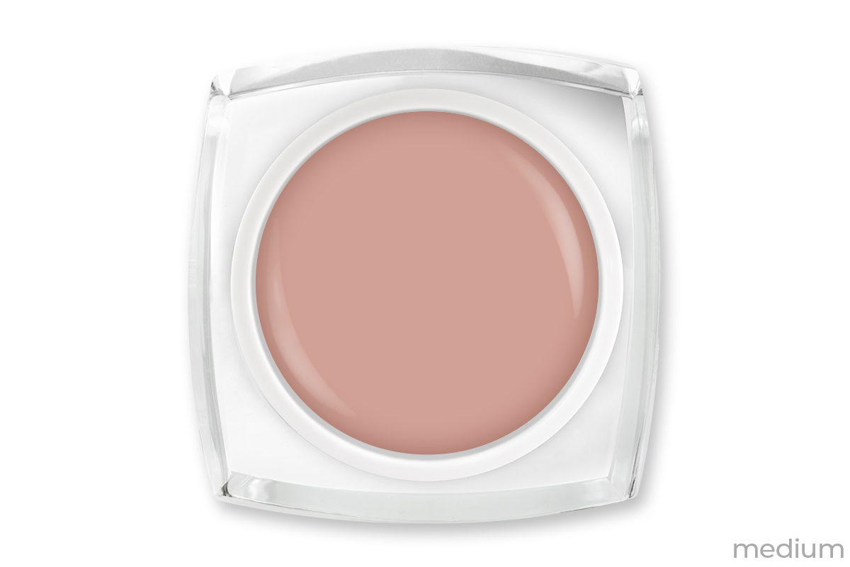 Jolifin LAVENI - 1Phasen-Gel sensitive nude 15ml