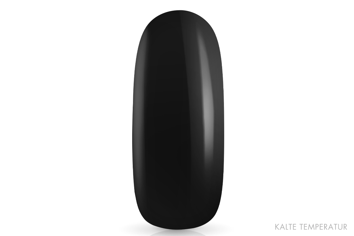 Jolifin LAVENI Shellac - Thermo black-grey 10ml