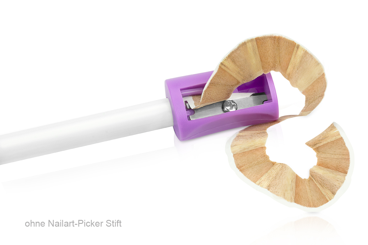 Jolifin nail art picker sharpener