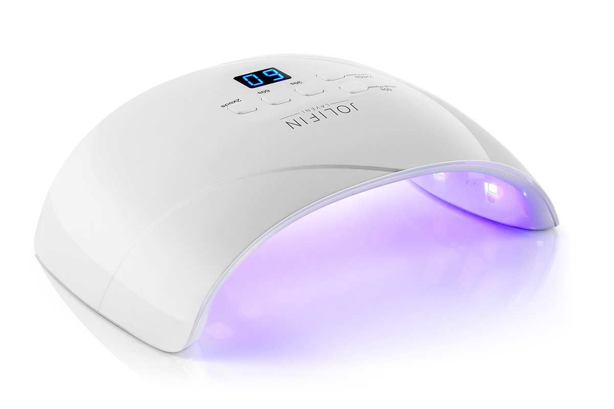 Jolifin LAVENI Dual UVA/LED Lichthärtungsgerät - Basic