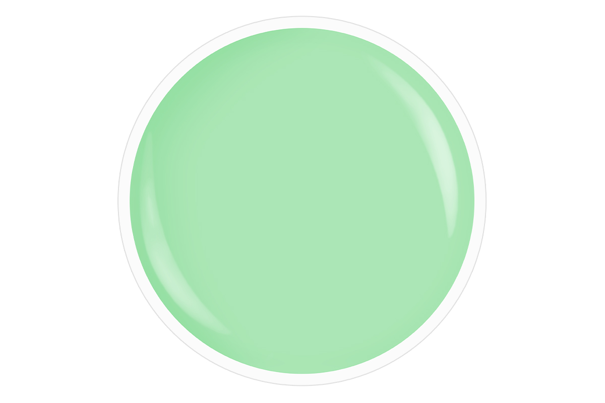 Jolifin LAVENI Shellac - pastel-grass 10ml