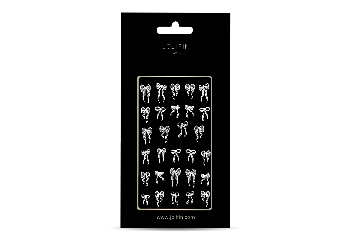 Jolifin Ombre Sticker - No. 14