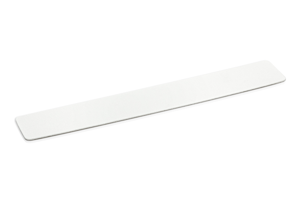 Jolifin 10er interchangeable file blade extra wide 100