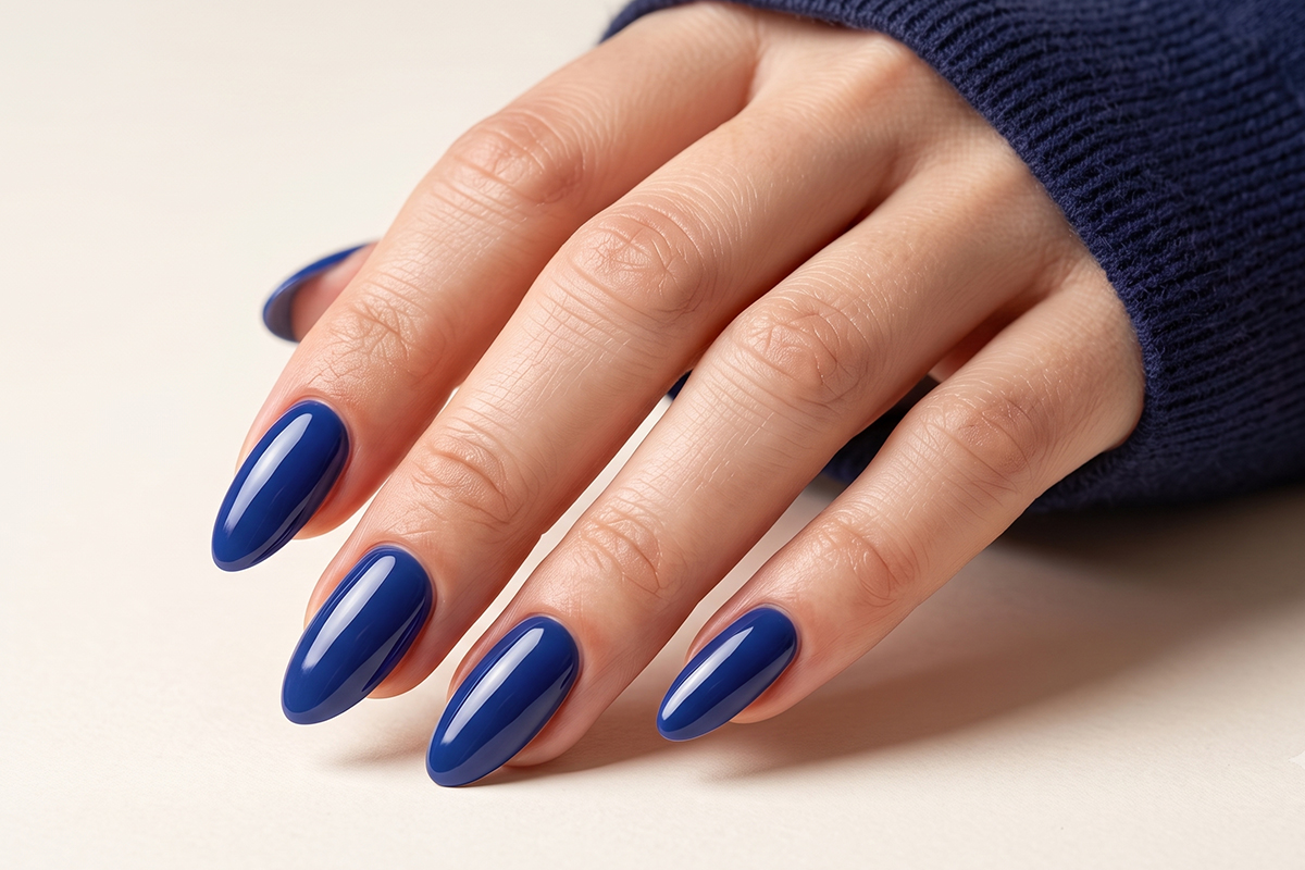 Jolifin Farbgel pure-royal blue 5ml