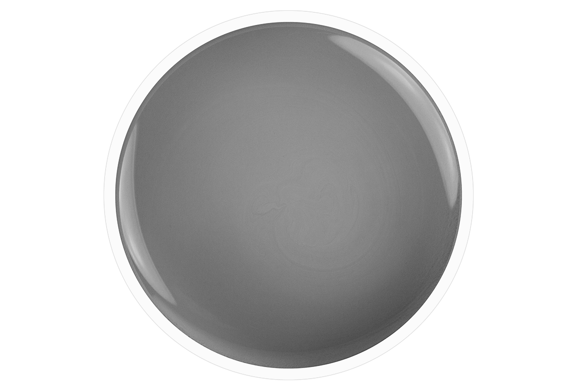 Jolifin Carbon Quick colour gel - pure-grey 11ml