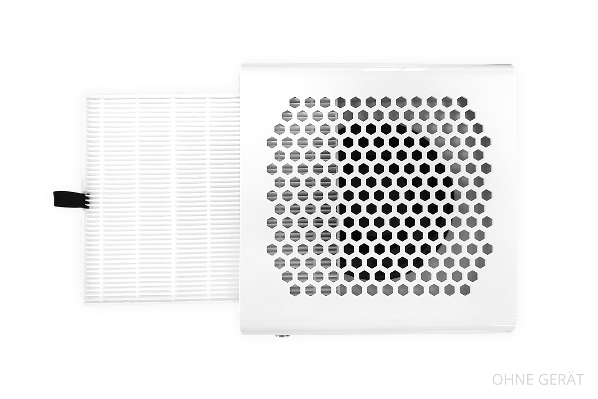 Jolifin LAVENI dust extraction - replacement filter 1pc