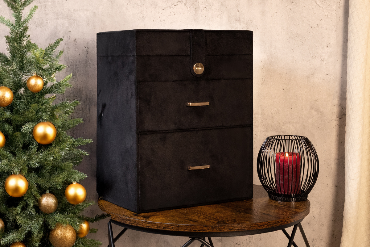 Jolifin Adventskalender 2025 - Deluxe