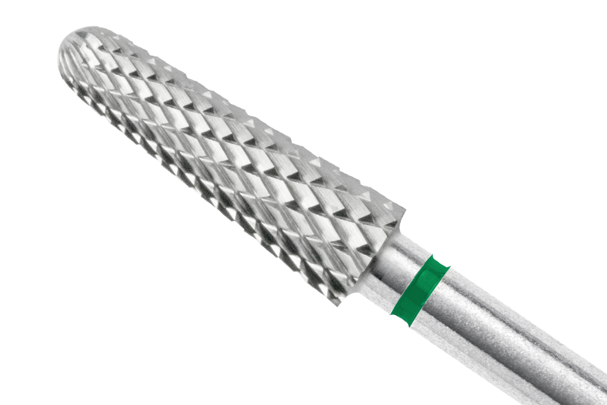 Jolifin carbide bit - small cone coarse