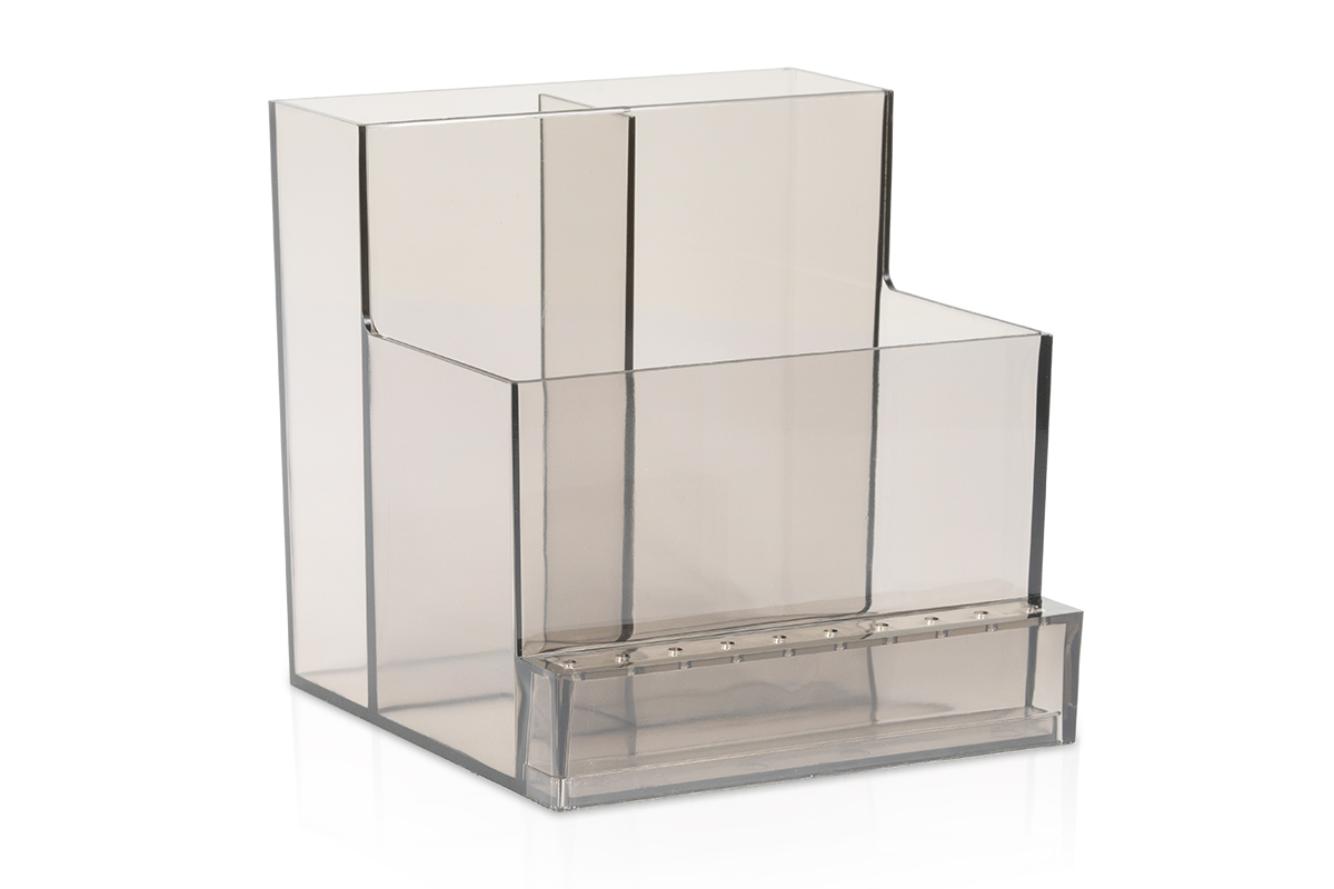 Jolifin nail table organiser incl. bit holder