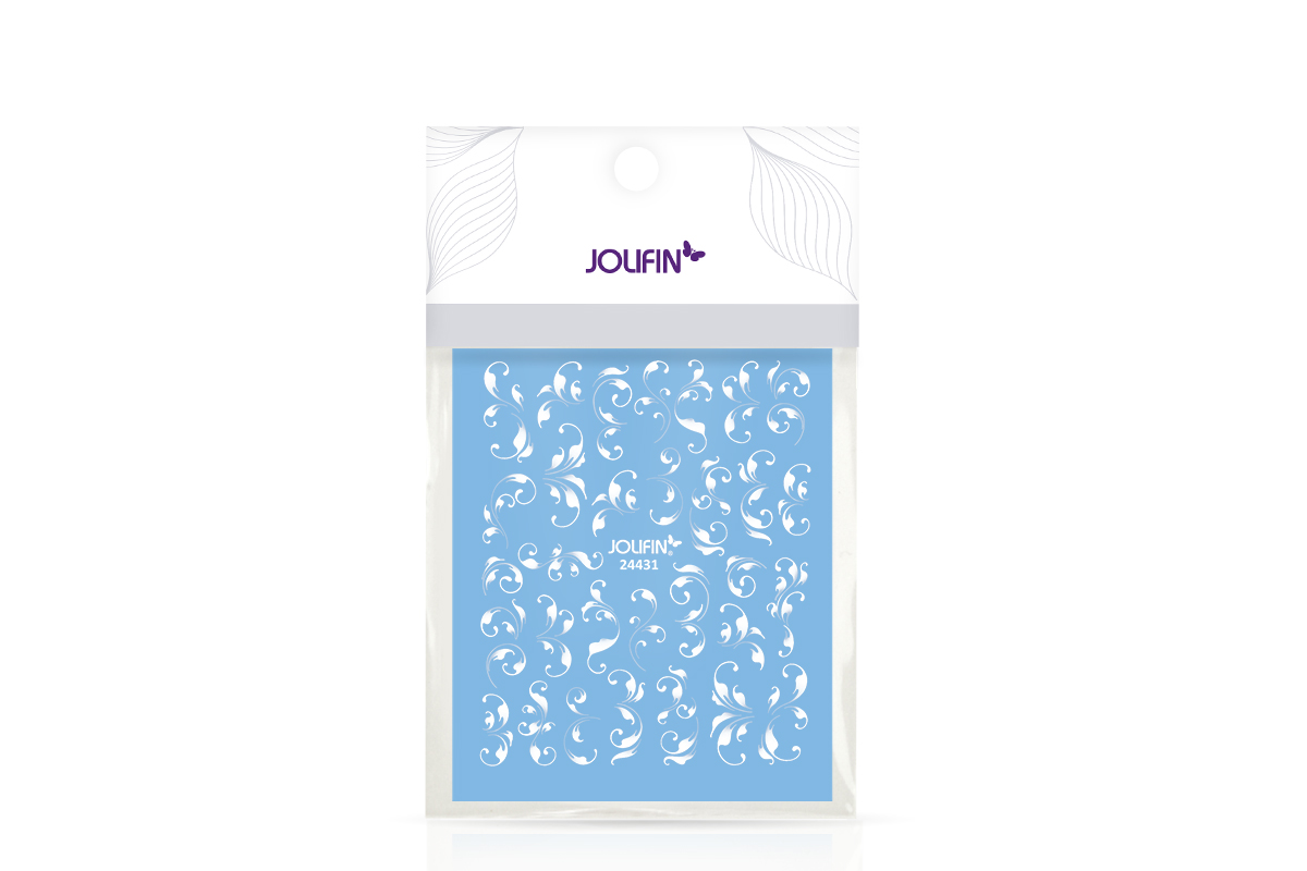 Jolifin Ombre Tattoo No. 108