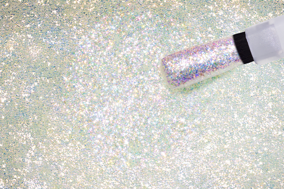 Jolifin LAVENI Shellac - fairytale mermaid 10ml
