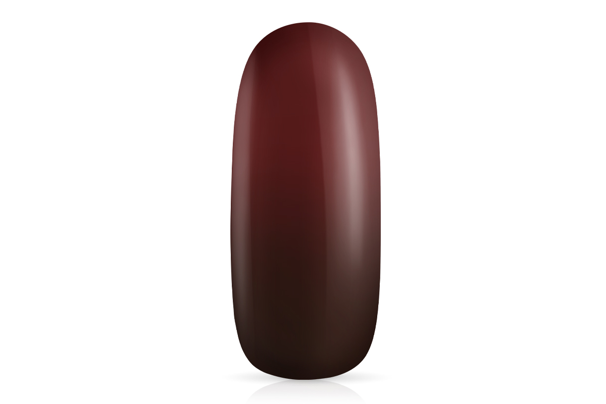 Jolifin Thermo colour gel brown 5ml