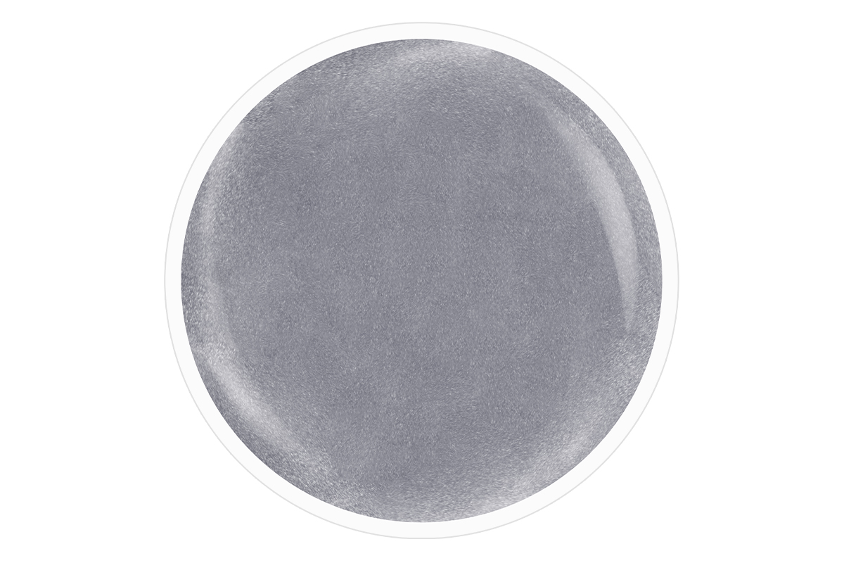 Jolifin Colour-Ink - metallic silver 5ml