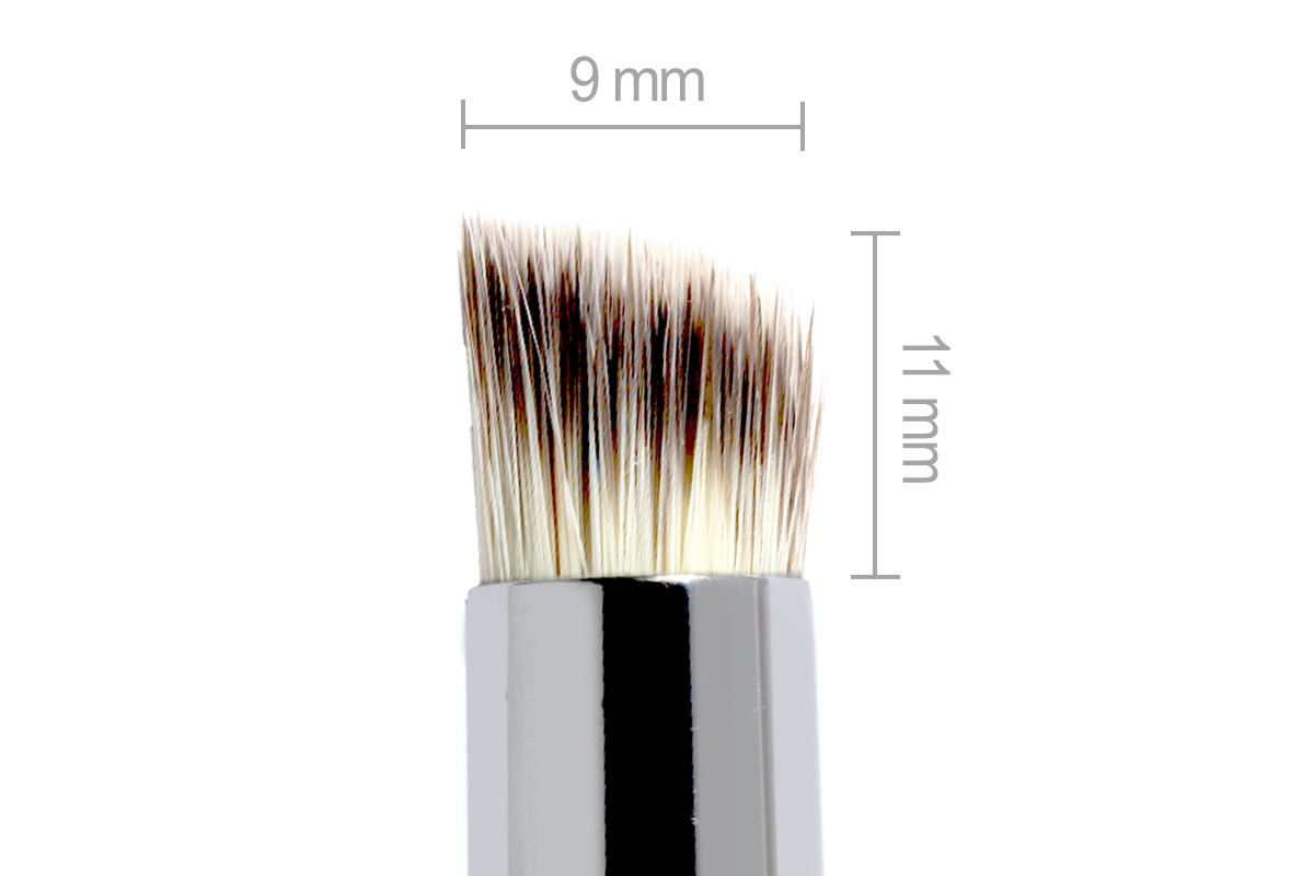 Jolifin Nature Brush - Ombre & Pigment wide