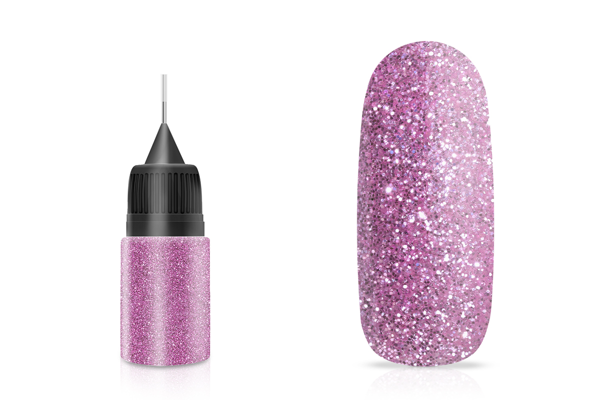 Jolifin LAVENI Diamond Dust - Nightshine rosé