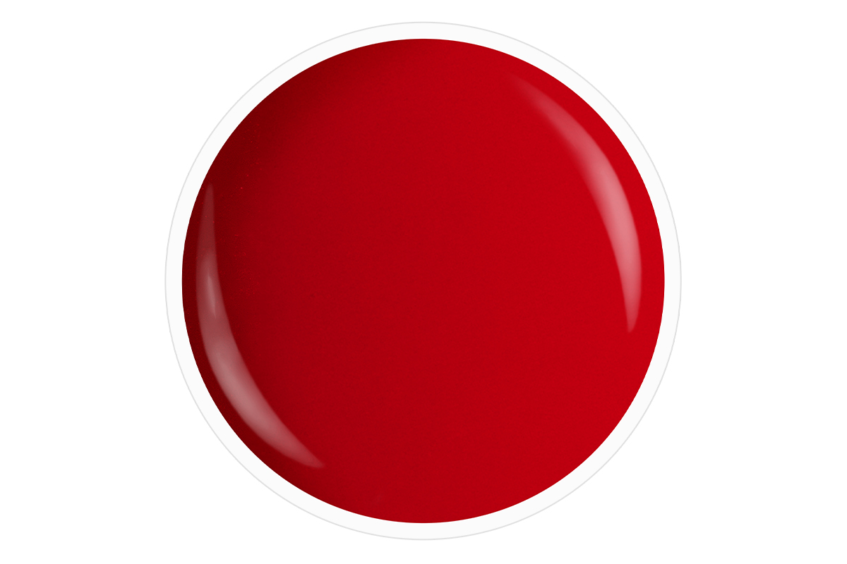 Jolifin Carbon Quick-Farbgel - cornpoppy red 11ml