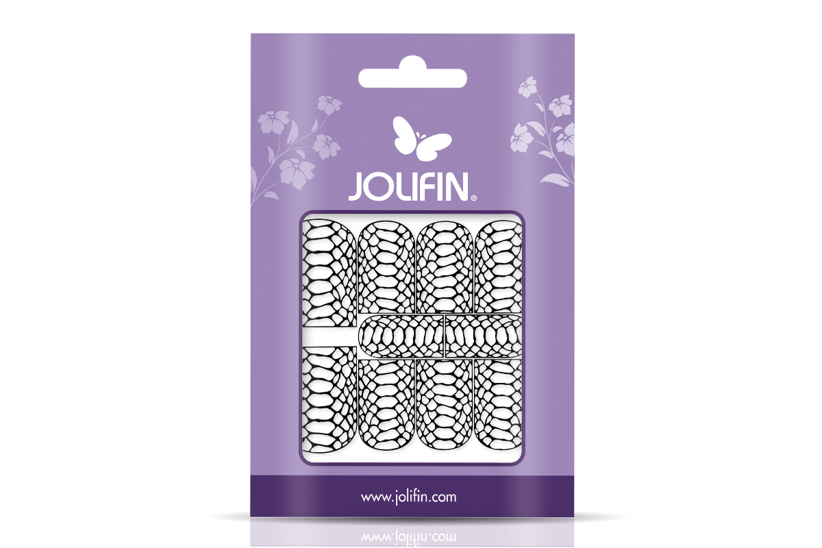 Jolifin ColorMe Tattoo No. 3