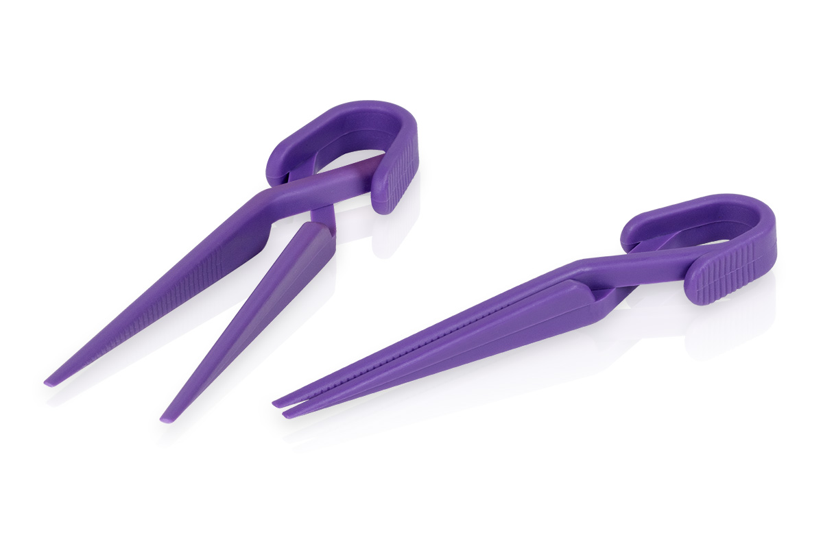 Jolifin Maniküre-Tool - Nagelhautklammer