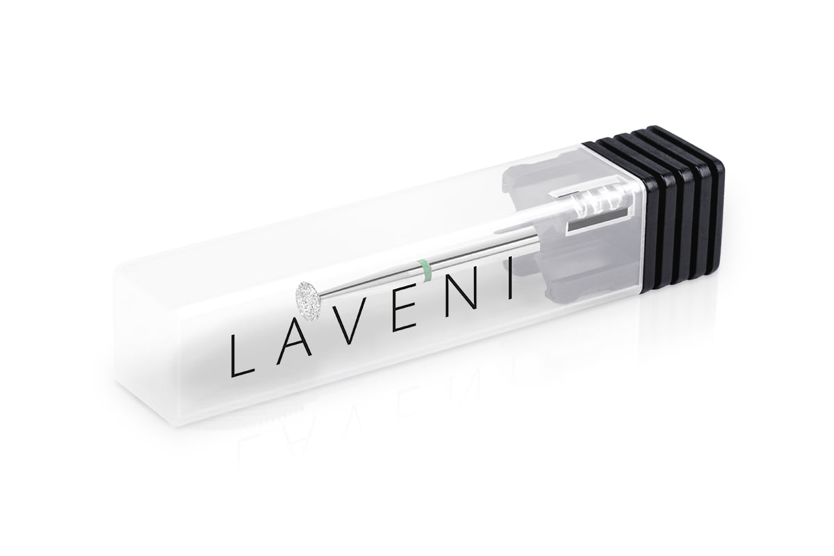 Jolifin LAVENI Diamond Bit - truncated cone